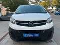 Opel Vivaro M Kasten Kombi  REGALE /KAMERA/KEYLESS Weiß - thumbnail 3