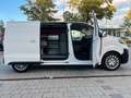 Opel Vivaro M Kasten Kombi  REGALE /KAMERA/KEYLESS Weiß - thumbnail 8