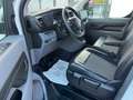Opel Vivaro M Kasten Kombi  REGALE /KAMERA/KEYLESS Weiß - thumbnail 9