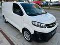 Opel Vivaro M Kasten Kombi  REGALE /KAMERA/KEYLESS Weiß - thumbnail 4