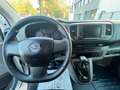 Opel Vivaro M Kasten Kombi  REGALE /KAMERA/KEYLESS Weiß - thumbnail 13