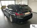 BMW 330 330d Touring xDrive M Sport Inno/Pano/Memo/ACC/AHK Schwarz - thumbnail 4