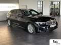 BMW 330 330d Touring xDrive M Sport Inno/Pano/Memo/ACC/AHK Schwarz - thumbnail 5