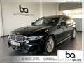 BMW 330 330d Touring xDrive M Sport Inno/Pano/Memo/ACC/AHK Schwarz - thumbnail 1