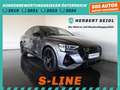 Audi e-tron SB 50 quattro S-LINE *NP: € 89.705,- / 21 ZOLL ... Grau - thumbnail 1
