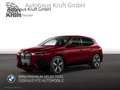 BMW iX xDrive40 SPORTPAKET+AHK+KAMERA+ACC+SOFTCLOSE Rot - thumbnail 2