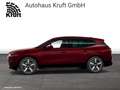 BMW iX xDrive40 SPORTPAKET+AHK+KAMERA+ACC+SOFTCLOSE Rot - thumbnail 6