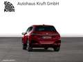 BMW iX xDrive40 SPORTPAKET+AHK+KAMERA+ACC+SOFTCLOSE Rot - thumbnail 8