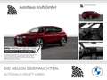 BMW iX xDrive40 SPORTPAKET+AHK+KAMERA+ACC+SOFTCLOSE Rot - thumbnail 1