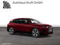 BMW iX xDrive40 SPORTPAKET+AHK+KAMERA+ACC+SOFTCLOSE Rot - thumbnail 10