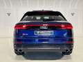 Audi SQ8 4.0 TDI quattro tiptronic Azul - thumbnail 3