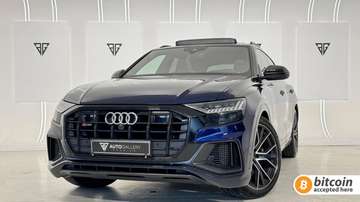 4.0 TDI quattro tiptronic