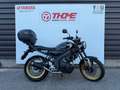 Yamaha XSR 125 Zwart - thumbnail 1