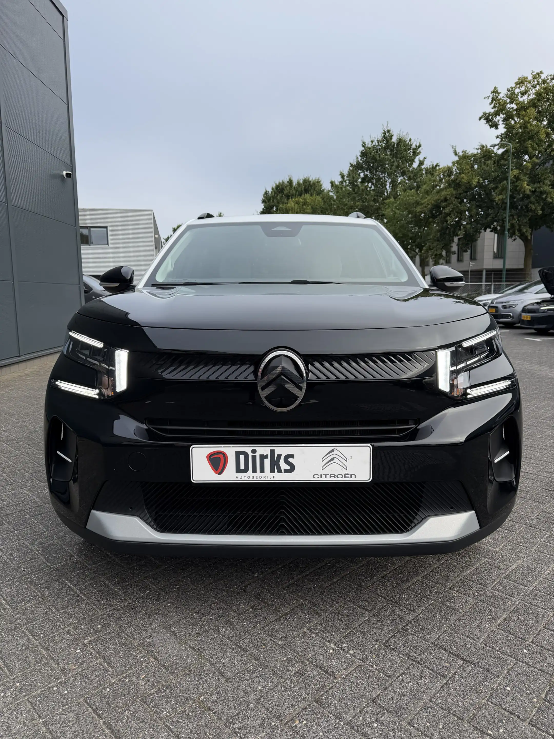 Citroen E-C3 Max 113pk Comfort Range 44 kWh (Camera - Navigatie — photo 8