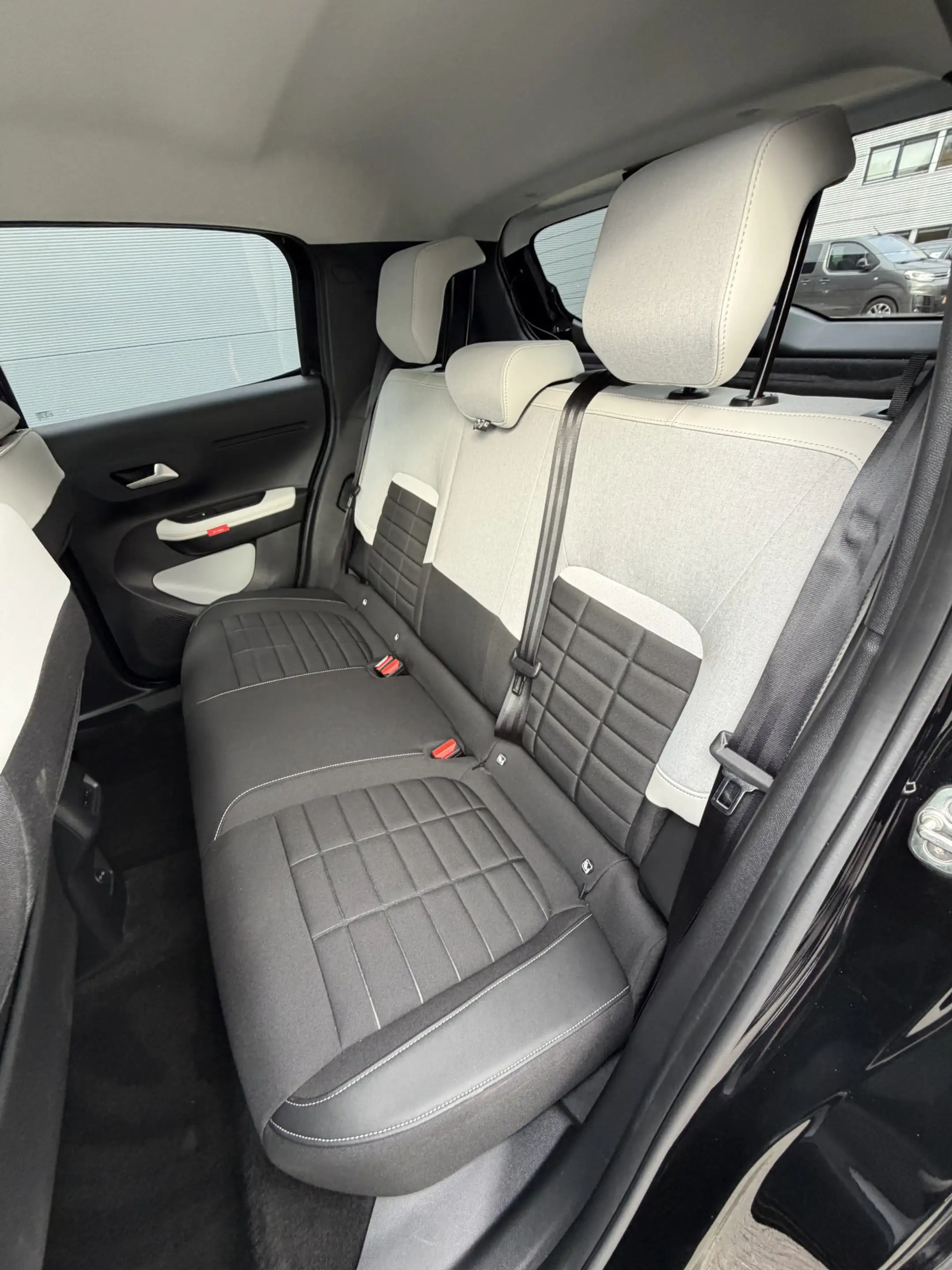 Citroen E-C3 Max 113pk Comfort Range 44 kWh (Camera - Navigatie — photo 13