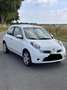 Nissan Micra 1.2 I-WAY Blanco - thumbnail 2