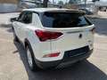 KGM Korando Nomad 2WD 6AT Blanc - thumbnail 10