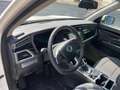 KGM Korando Nomad 2WD 6AT Blanc - thumbnail 8
