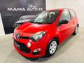 Renault Twingo Twingo 1.2 Dynamique 75cv*NEOPATENTATI* Rosso - thumbnail 1