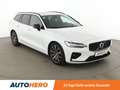 Volvo V60 2.0 B4 R-Design Aut.*360°*HUD*LED*NAVI*PDC*SHZ* Weiß - thumbnail 8