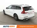 Volvo V60 2.0 B4 R-Design Aut.*360°*HUD*LED*NAVI*PDC*SHZ* Weiß - thumbnail 4