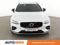 Volvo V60 2.0 B4 R-Design Aut.*360°*HUD*LED*NAVI*PDC*SHZ* Weiß - thumbnail 9