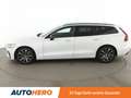 Volvo V60 2.0 B4 R-Design Aut.*360°*HUD*LED*NAVI*PDC*SHZ* Weiß - thumbnail 3