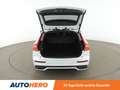 Volvo V60 2.0 B4 R-Design Aut.*360°*HUD*LED*NAVI*PDC*SHZ* Weiß - thumbnail 16