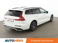 Volvo V60 2.0 B4 R-Design Aut.*360°*HUD*LED*NAVI*PDC*SHZ* Weiß - thumbnail 6