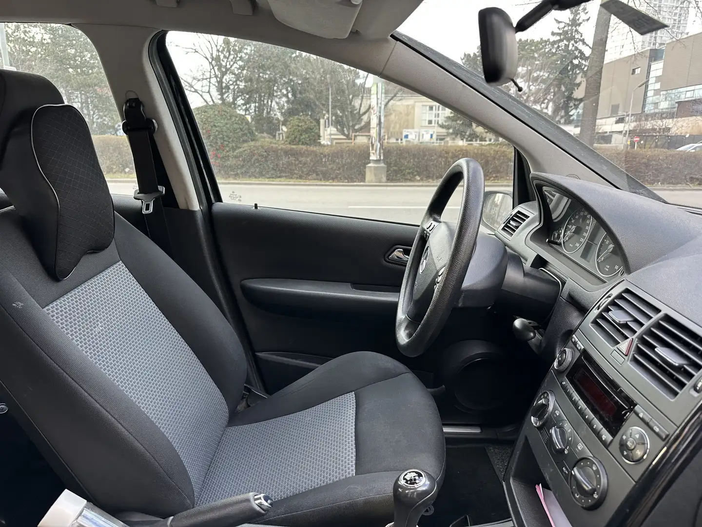 Mercedes-Benz A 180 CDI Classic - 1