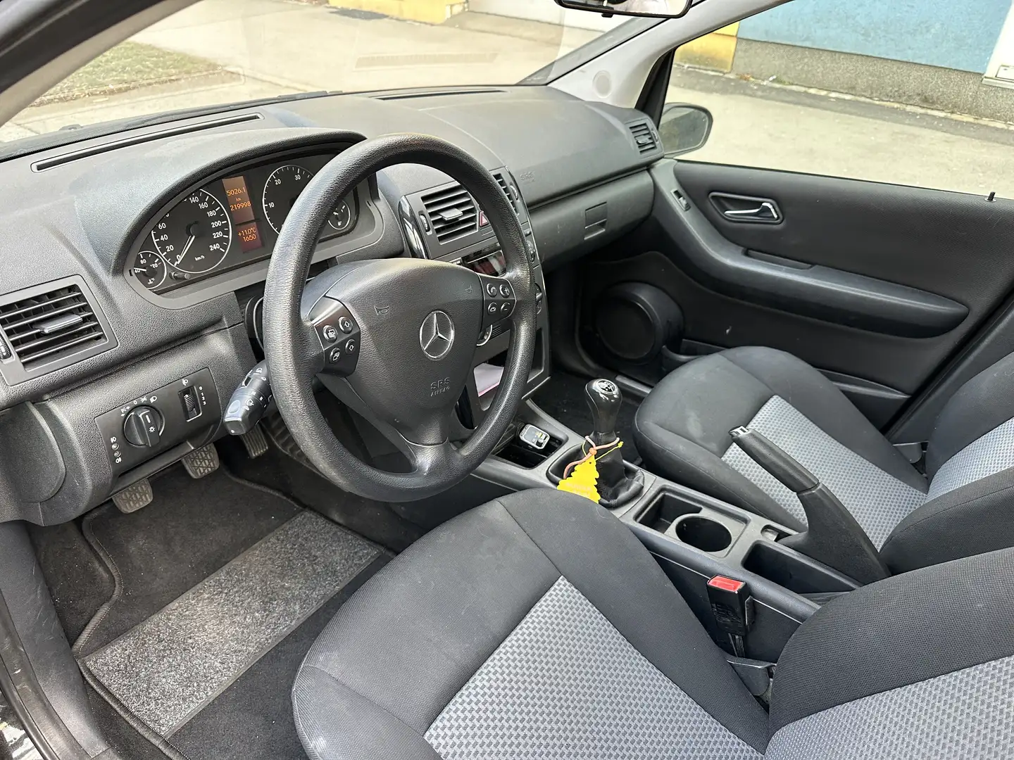 Mercedes-Benz A 180 CDI Classic - 2