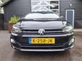 Volkswagen Polo 1.0 TSI Comfortline Business 1 Eig. BTW-Auto, Full Zwart - thumbnail 2