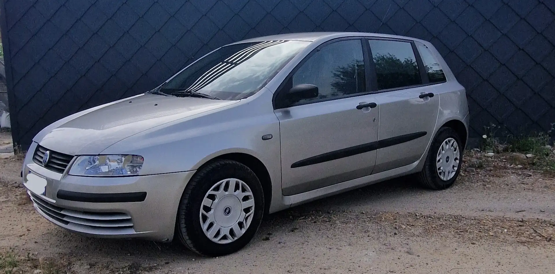 Fiat Stilo 5p 1.9 jtd Dynamic - 1