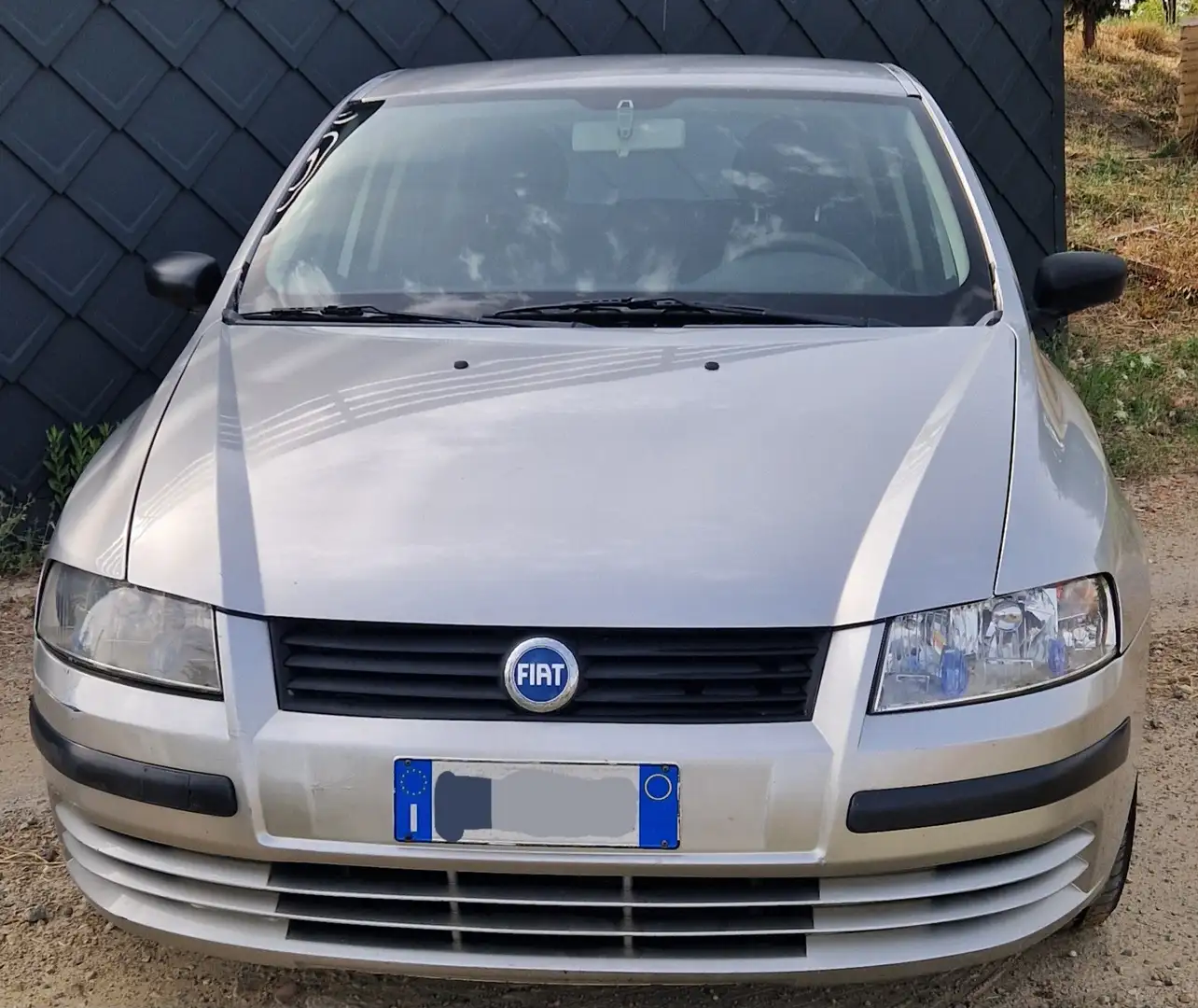 Fiat Stilo 5p 1.9 jtd Dynamic - 2