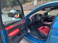 BMW X6 M MA Bleu - thumbnail 6
