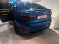 BMW X6 M MA Bleu - thumbnail 4