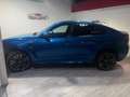 BMW X6 M MA Bleu - thumbnail 36