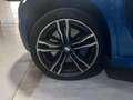 BMW X6 M MA Bleu - thumbnail 15