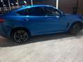 BMW X6 M MA Bleu - thumbnail 34