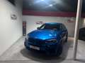 BMW X6 M MA Bleu - thumbnail 37
