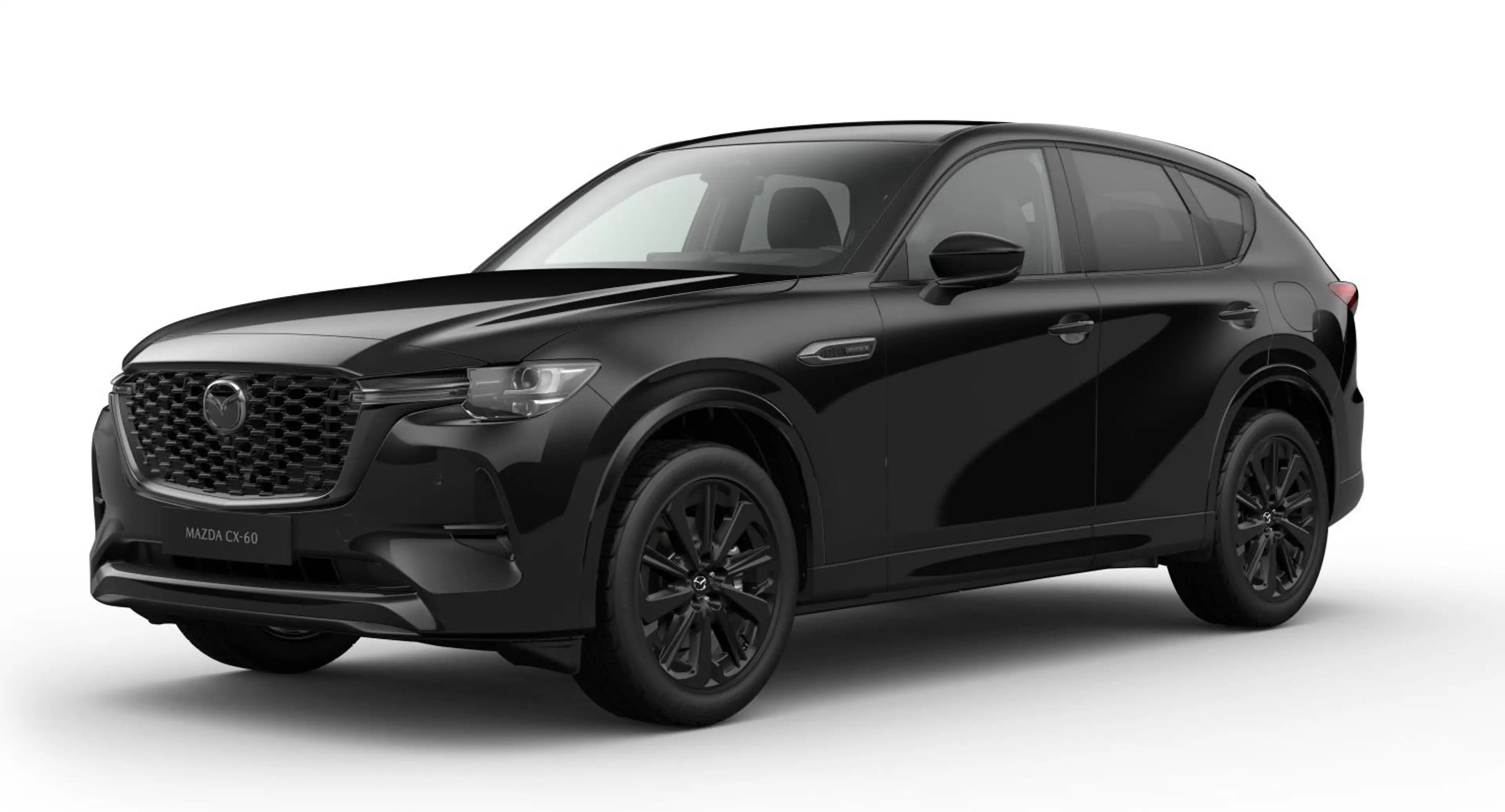 Mazda CX-60 HOMURA PLUS+BOSE+PANO+CARPLAY+AKTION!!