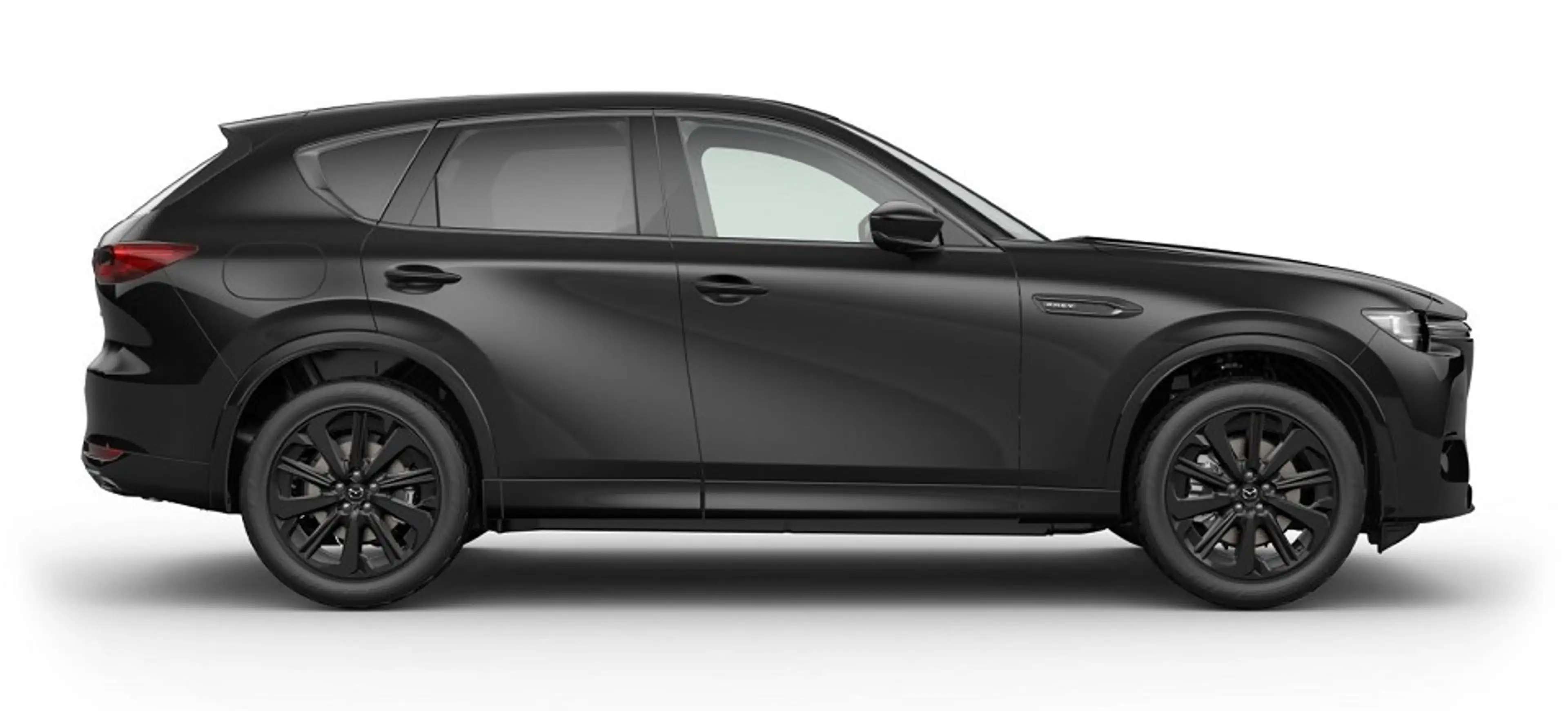Mazda CX-60 HOMURA PLUS+BOSE+PANO+CARPLAY+AKTION!! — photo 6