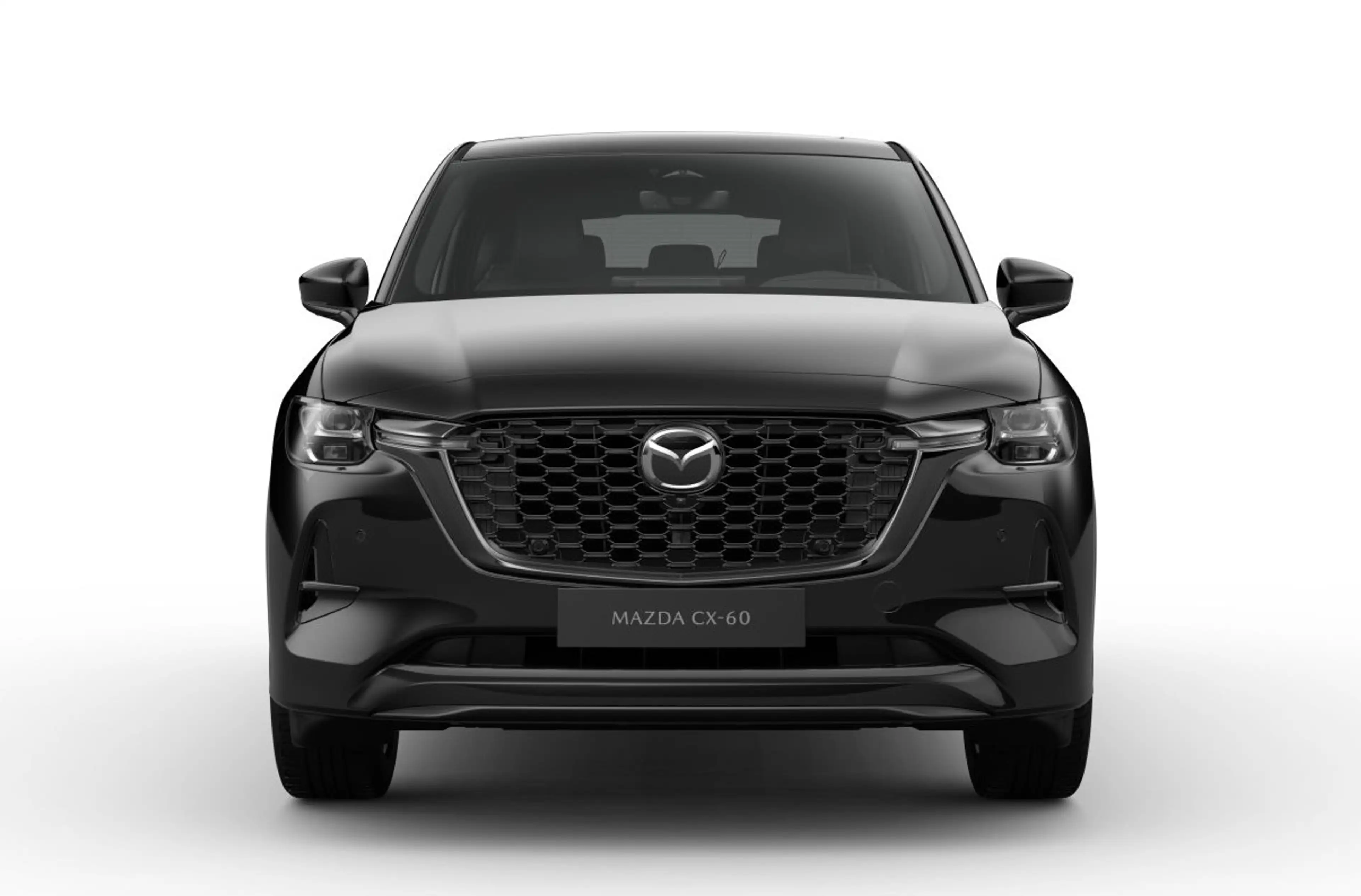 Mazda CX-60 HOMURA PLUS+BOSE+PANO+CARPLAY+AKTION!! — photo 8