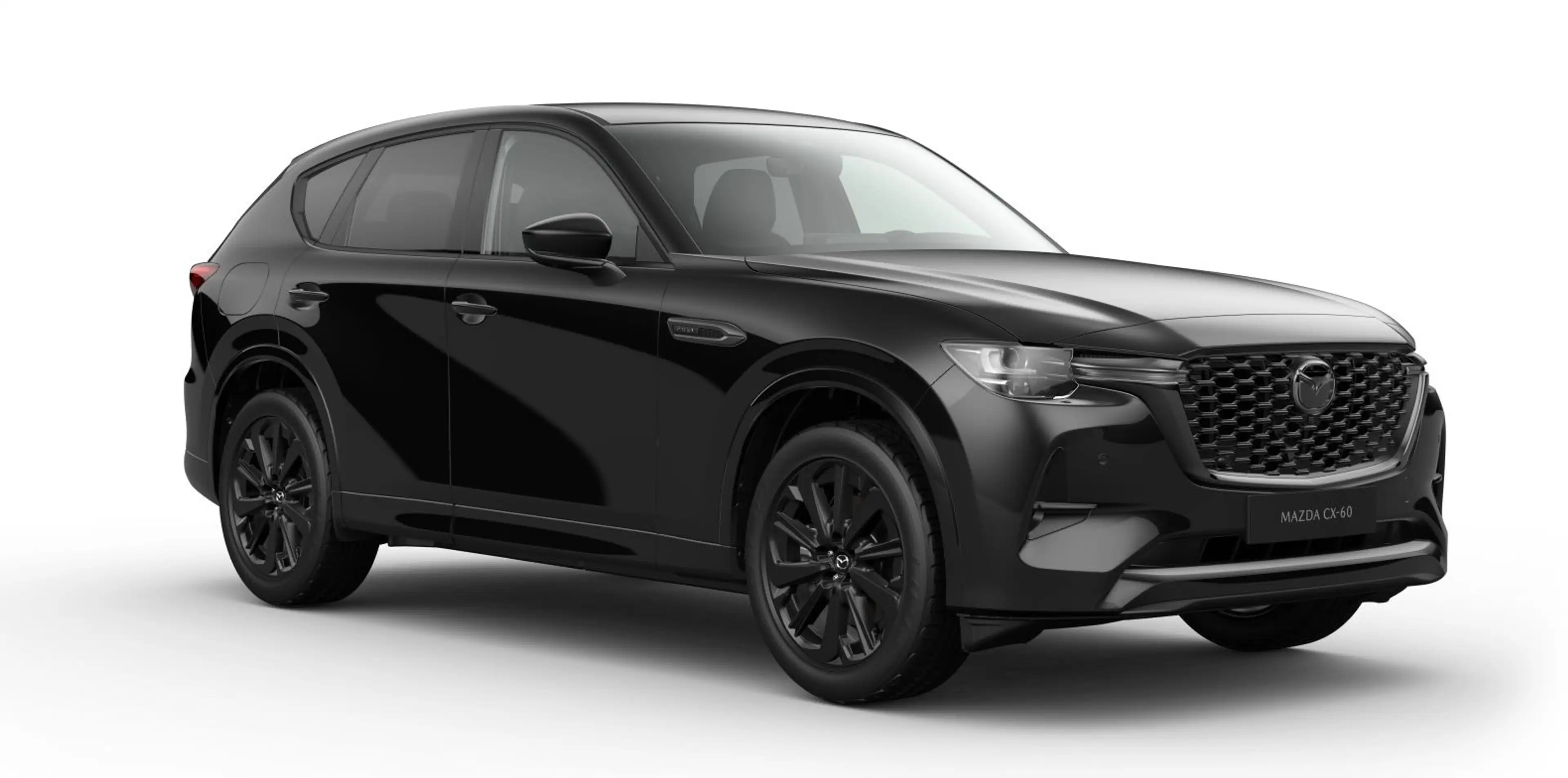 Mazda CX-60 HOMURA PLUS+BOSE+PANO+CARPLAY+AKTION!! — photo 7