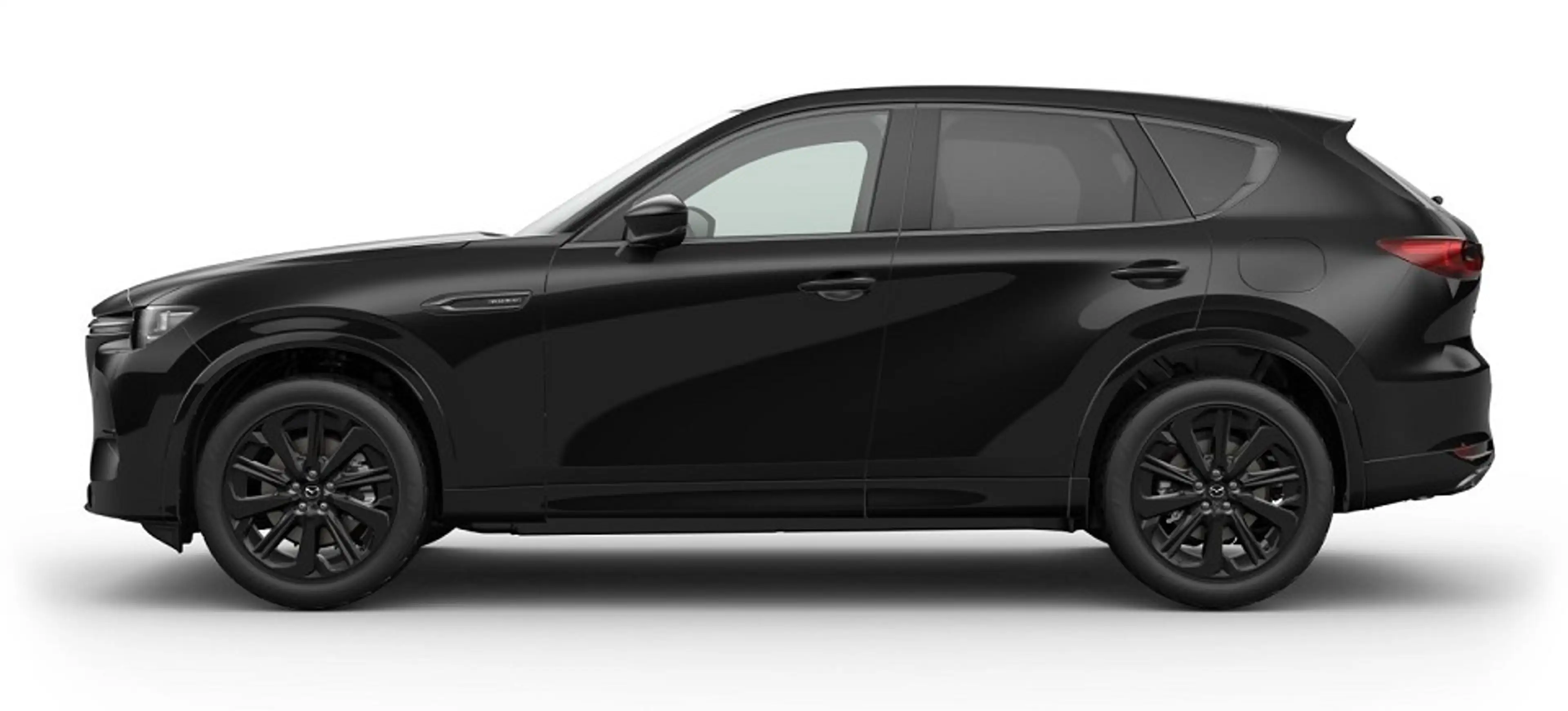 Mazda CX-60 HOMURA PLUS+BOSE+PANO+CARPLAY+AKTION!! — photo 2