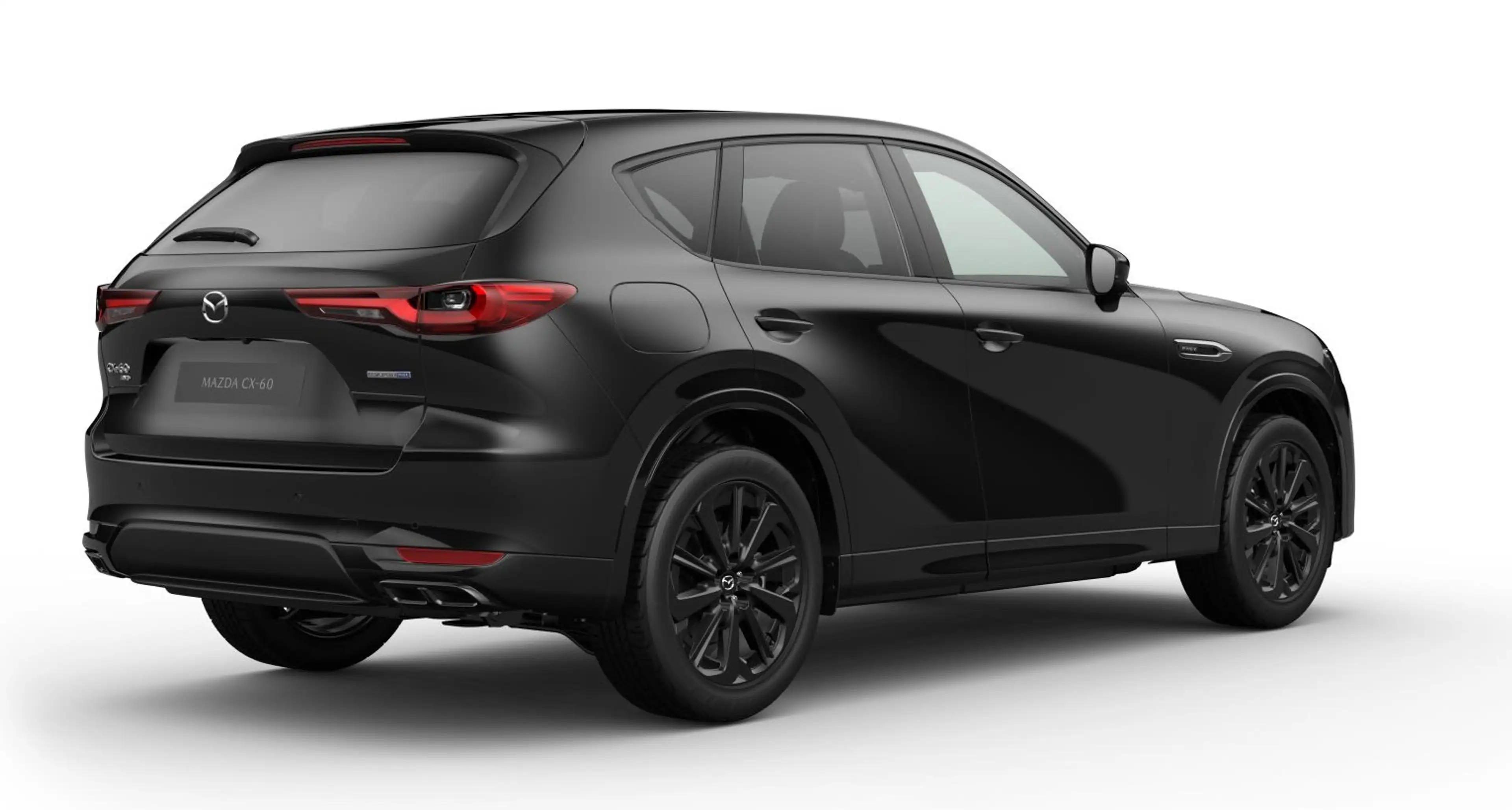 Mazda CX-60 HOMURA PLUS+BOSE+PANO+CARPLAY+AKTION!! — photo 5