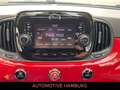 Fiat 500 Automatik*Klima*City*Ganzjahresreifen*1.Hd Rot - thumbnail 11