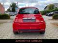 Fiat 500 Automatik*Klima*City*Ganzjahresreifen*1.Hd Rot - thumbnail 6