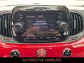 Fiat 500 Automatik*Klima*City*Ganzjahresreifen*1.Hd Rot - thumbnail 13