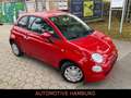 Fiat 500 Automatik*Klima*City*Ganzjahresreifen*1.Hd Rot - thumbnail 3
